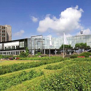 Mercure Hotel Dortmund Messe